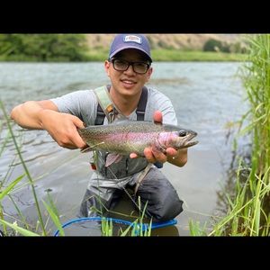 Meet your Posher, Danny